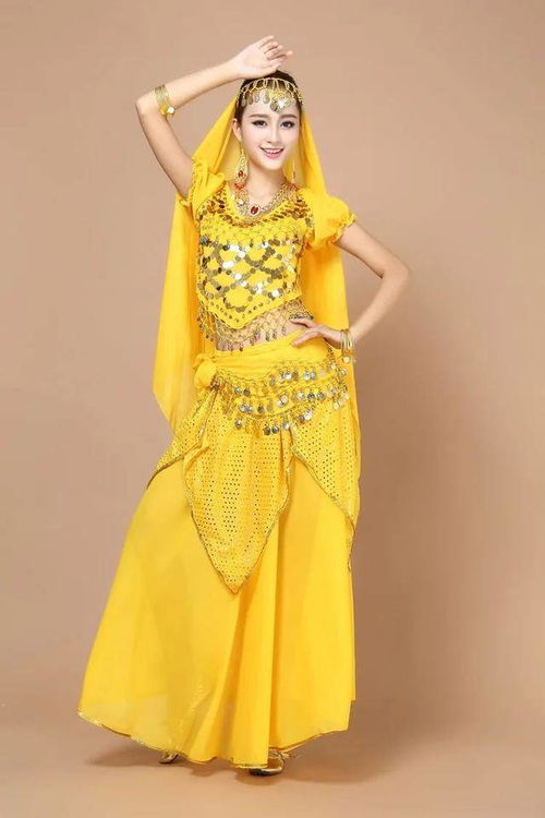 東南亞最美的服飾,誰(shuí)穿誰(shuí)好看