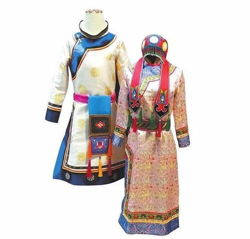 非遺里的甘肅服飾：民族文化的瑰寶與傳承