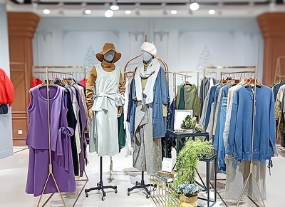 服裝店想要銷量？先學會這門定價的藝術